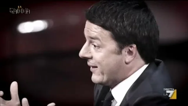 Il gioco di Renzi