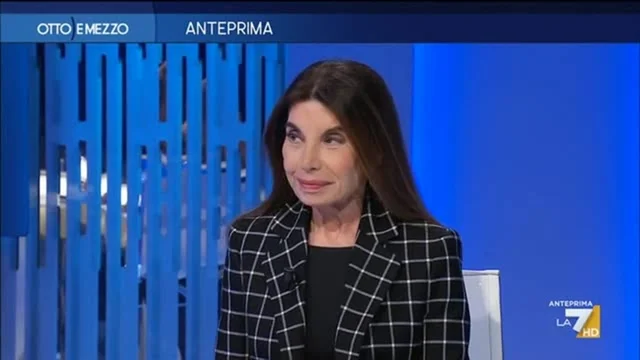 "Chi non salta comunista è" - Otto e Mezzo - Puntata del 17/11/2025