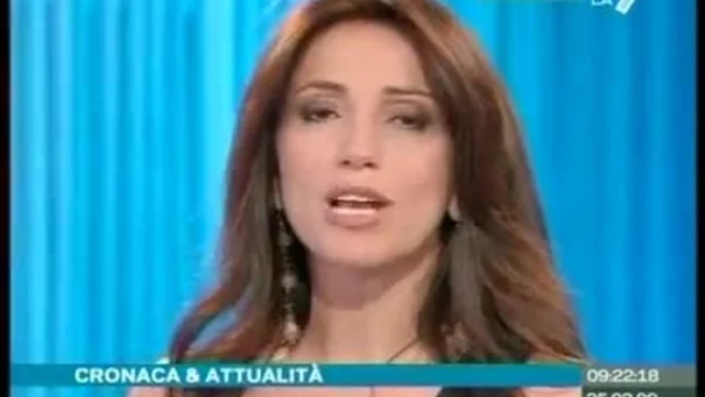 MOSTRO? A CHI?