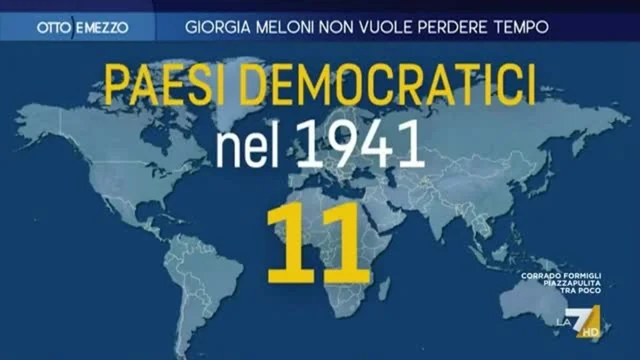 Come arrestare il declino delle democrazie, il punto di Paolo Pagliaro