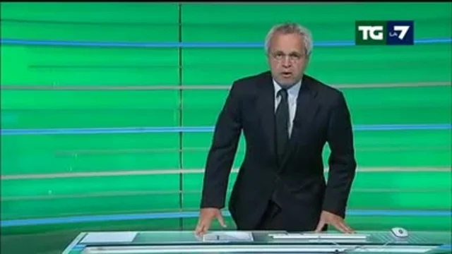 Edizione delle 20:00 - 02/05/2018