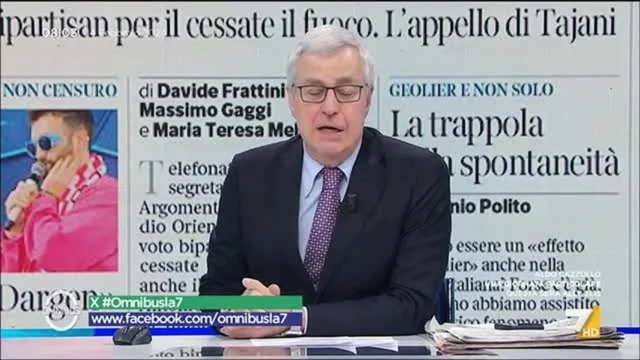 Omnibus Dibattito