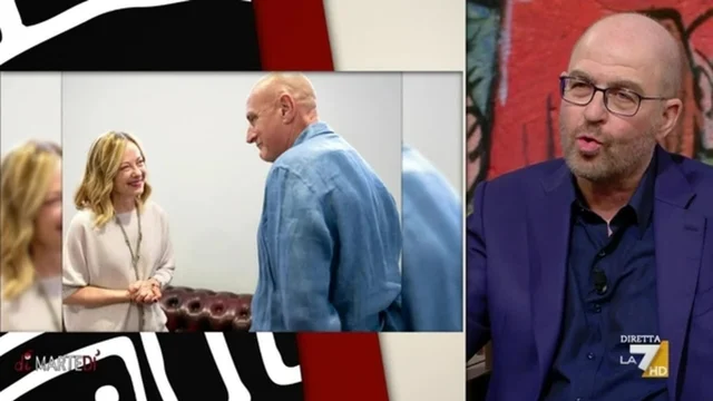 Chico Forti, Gramellini: "Meloni? I leader accoglievano gli ostaggi, qui parliamo di un condannato"