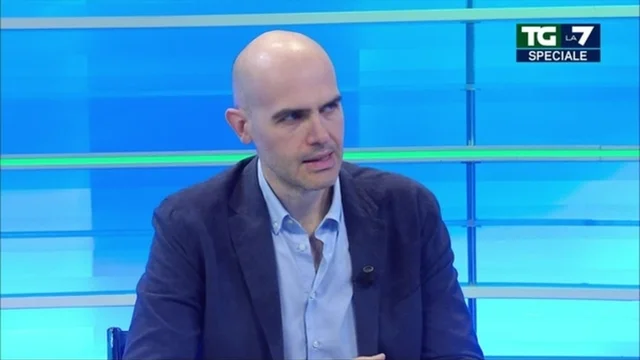 Fabbri: "Eravamo contrari a bombardare il nostro estero vicino poi..."