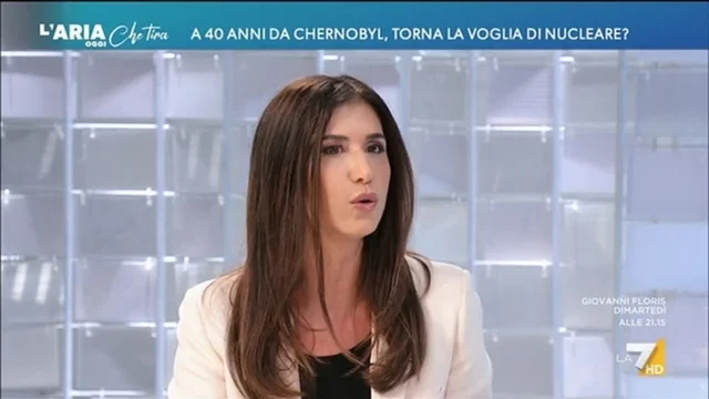 L'Aria Che Tira - Puntata del 28/4/2026