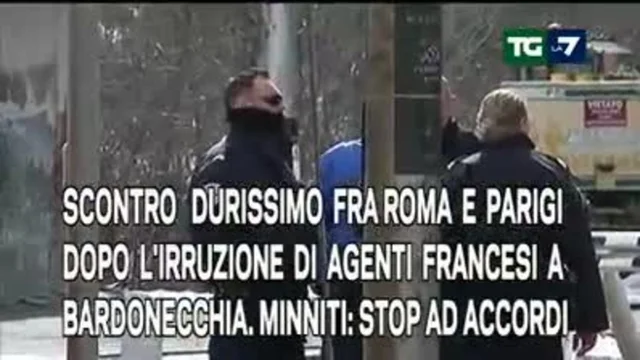 Edizione delle 07:30 - 01/04/2018