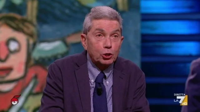 Padellaro: “Delmastro si è reso ridicolo”