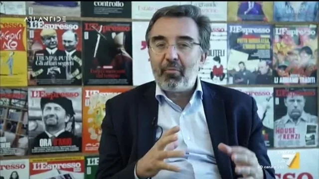 Scandalo in Vaticano, Marco Damilano: "Ecco come Papa Francesco vuole rilanciare il suo Pontificato"