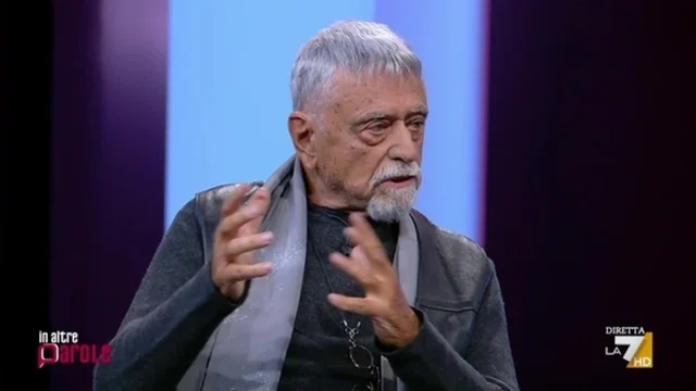 Gaza, Achille Occhetto: “Hamas è nato per colpa degli occidentali”