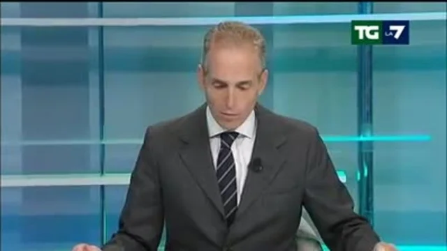 TG LA7 Notte - 29/09/2018