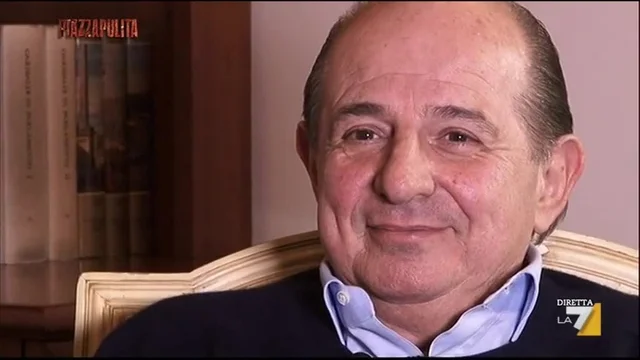 Magalli al Quirinale?