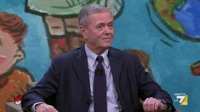 Ezio Mauro: "Meloni e Trump pensano che si debba andare oltre il limite e puntare tutto sull'Esecutivo"