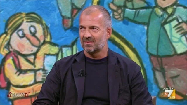 Berizzi: “Casapound ha provato a fermare la pubblicazione del mio libro”