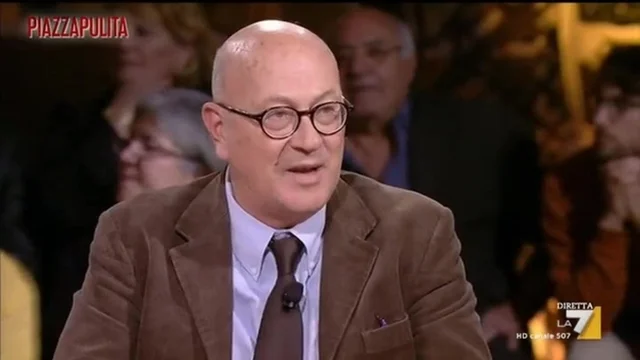 Sergio Rizzo, rifiuti a Roma est: “Non c’è controllo su quel pezzo di città”