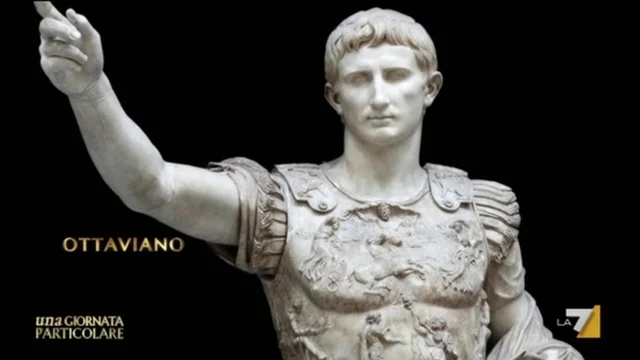 Ottaviano: il giovane genio politico che prese l'eredità di Cesare