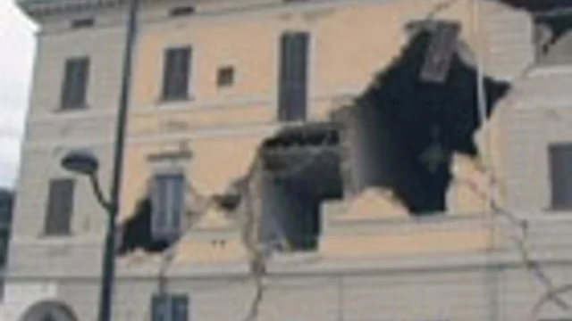 PER SOSPENDERE L'IMU SERVE UN TERREMOTO?