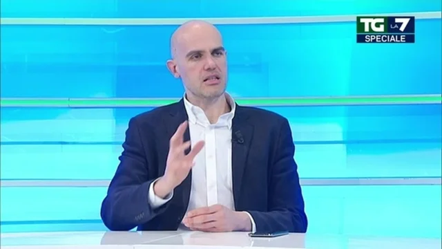 Ucraina, Dario Fabbri: "Putin vuole recuperare qualcosa che 30 anni fa era automatico. Paese disperato"