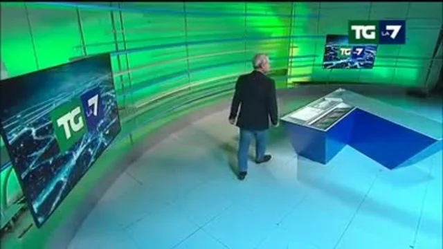 Edizione delle 20:00 - 03/07/2018