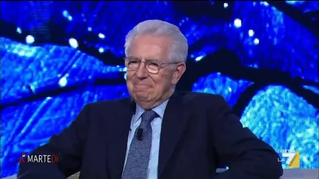 L'intervista a Mario Monti: 'Mia missione era evitare di diventare come Grecia'