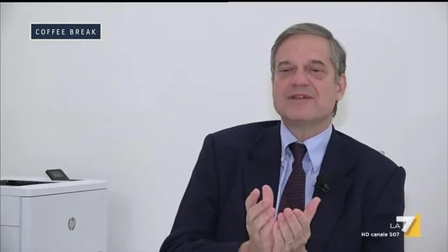L'intervista all'economista Lorenzo Bini Smaghi su Brexit ed Europa