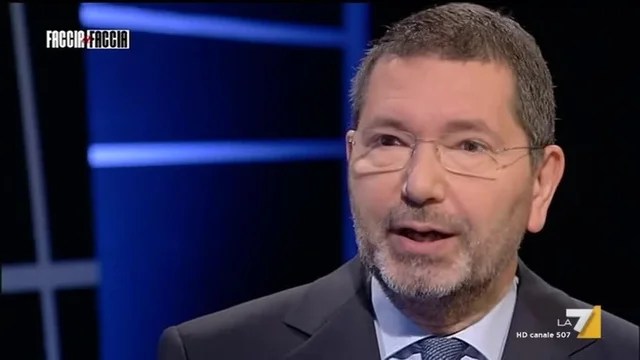 Ignazio Marino: 'La Raggi ha cancellato le opere pubbliche, per fare un favore ai costruttori'