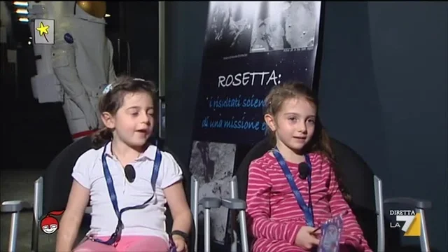 Abracadabra baby - Lo spazio, la Volkswagen e il Papa