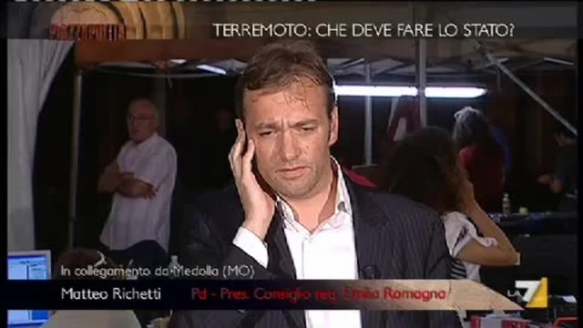 COLLEGAMENTO MEDOLLA - TERZA PARTE
