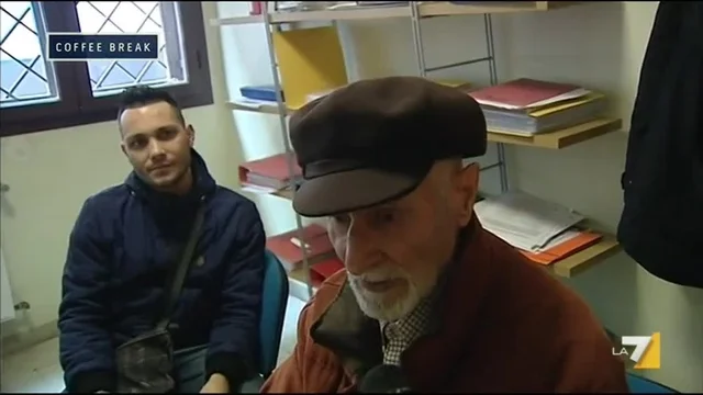 Attese - La copertina di giovedì 29 gennaio