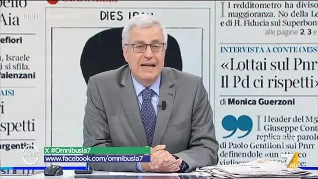 Omnibus Dibattito