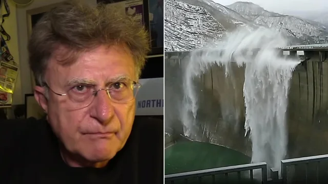 "L'alluvione in Romagna è stata provocata", bufera sull'audio shock di Red Ronnie