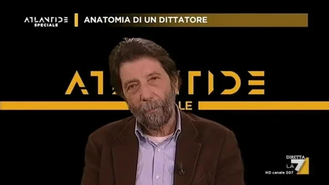 Massimo Cacciari: "Citofonata di Salvini non si può paragonare alla notte dei cristalli"