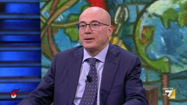 Cazzullo: “In un mondo in cui tutto cambia, la Chiesa affascina perché è lì da duemila anni”