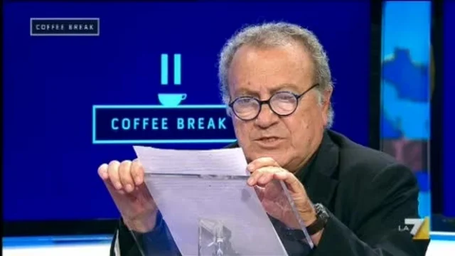 LA FINE DI UN SOGNO