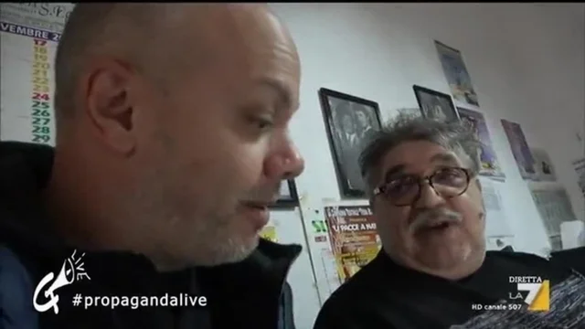TG Nuost: le notizia da Taranto secondo Manuele Masrtrocinque