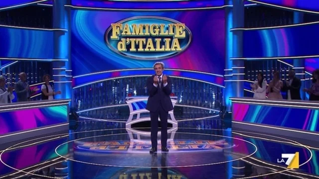 "Nella fiction forza dell'ordine, nella realtà...Flavietto!"
