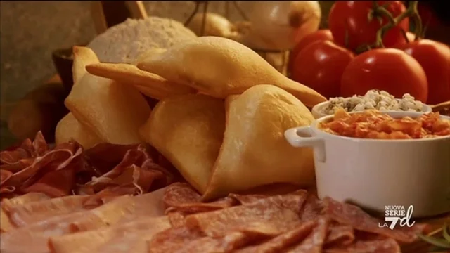La cucina di Sonia- Puntata del 02/12/2022