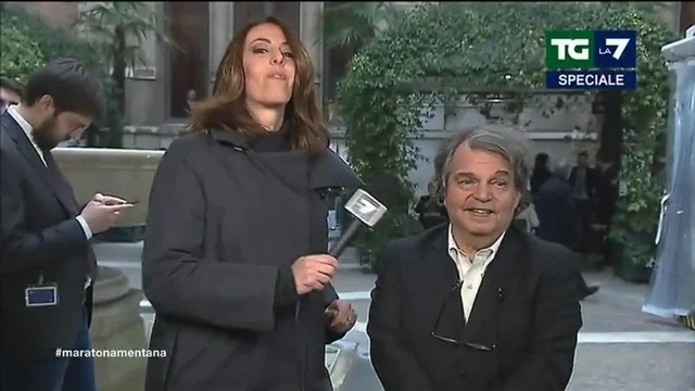 Elezioni Presidenti, Brunetta: 'Il candidato deciso dalla coalizione è Romani. Al ballottaggio sarà eletto'