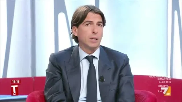 Emergenza casa, Onorato: "Altro che governo, l'Italia ha dei curatori fallimentari"