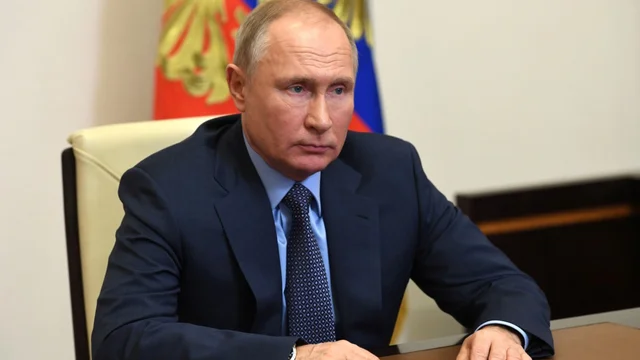 Nuova NATO, Putin: "Se verranno inviate truppe in Svezia e Finlandia, risponderemo"