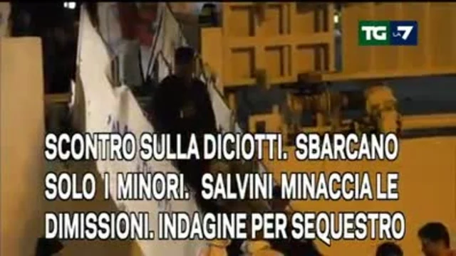TG LA7