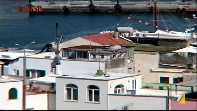 Ischia, l'inchiesta