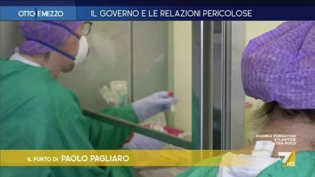 S.o.s. Sanità pubblica