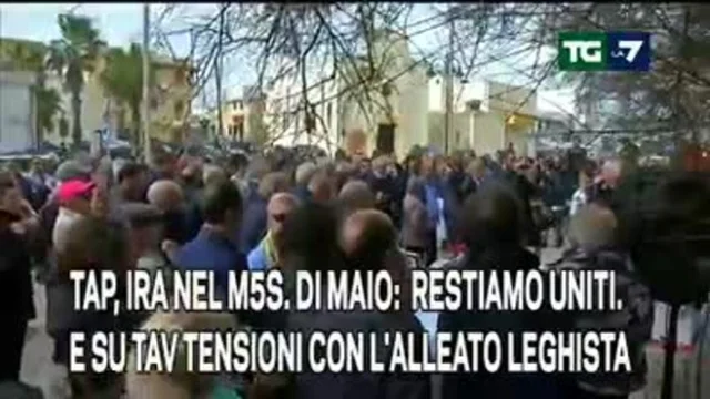 Edizione delle 13:30 - 29/10/2018