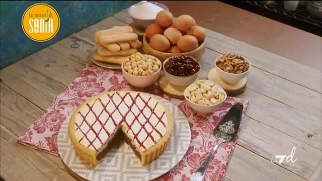 La cucina di Sonia - Puntata del 4/10/2023