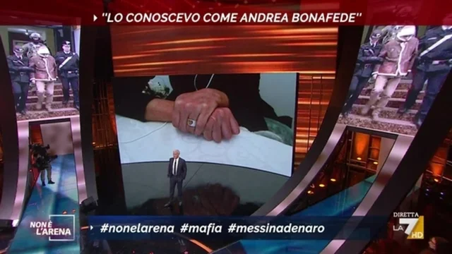 Messina Denaro, l'amica: "Mi manca, un grande amico, faccio fatica"