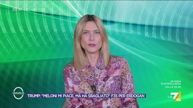 Trump, Cavalli: "Rimostranze a Meloni orride ma aveva bisogno dei dragamine italiani"