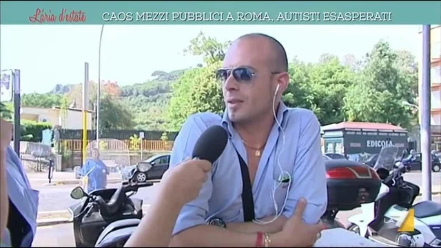 Caos mezzi pubblici a Roma, autisti esasperati