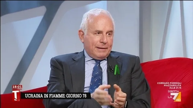 Tagadà - Puntata 12/05/2022