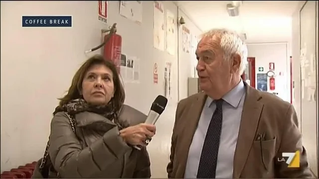 La scuola, le promesse, il degrado