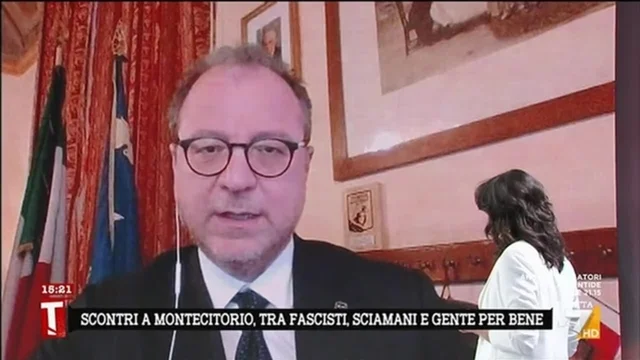 Tagadà - Puntata 07/04/2021